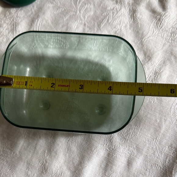 TUPPERWARE Vent ‘N Serve Containers - Picture 3 of 4